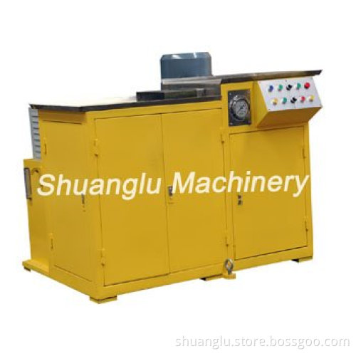Factory supply/manufacturer/hight quality Hydraulic Slug Presser with good price